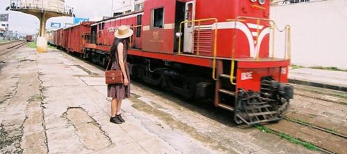 Kinh nghiệm du lịch bằng tàu hỏa