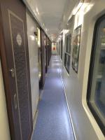 Hanoi - Hue, SE1, 20h50 - 9h35, price per person